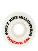 Toy Machine Monster Circle Wheels