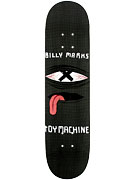 Toy Machine Marks Eye Balls Deck  7.625x31.25
