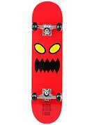 Toy Machine Monster Face Complete  8.0 x 31.5