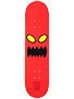 Toy Machine Monster Face Deck  8 x 32