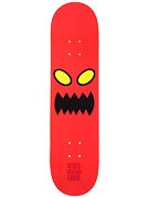 Toy Machine Monster Face Deck  8 x 32