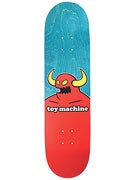 Toy Machine Monster LG Deck  8.125 x 31.5
