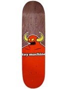 Toy Machine Monster Mini Deck 7.37x 29.875
