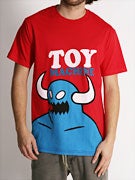 Toy Machine Monster Pop T-Shirt