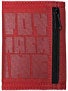 Toy Machine Monster Face Velcro Wallet