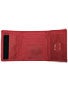 Toy Machine Monster Face Velcro Wallet