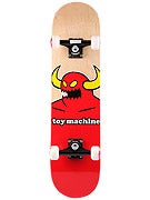 Toy Machine Monster Mini Complete  7.375 x 29.5