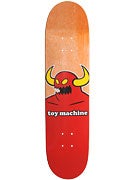 Toy Machine Monster Vice Mold Deck 7.75x31.25
