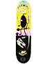 Toy Machine Marks P2 Deck 7.875 x 31.75
