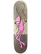 Toy Machine Marks Personality Crisis Deck  8 x 32