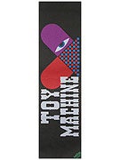 Toy Machine Pills Griptape by Mob