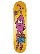 Toy Machine Marks Sectacular Deck  8.25 x 32