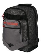 Toy Machine Matokie Text Backpack