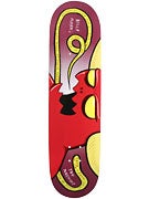 Toy Machine Marks What They Said Deck  8x32