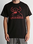 Toy Machine Neon Monster T-Shirt