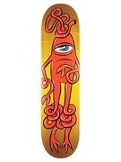 Toy Machine Trapasso Sectacular Deck  8 x 32