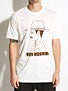 Toy Machine Old Man T-Shirt