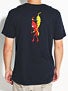 Toy Machine Piggy Back  T-Shirt