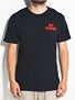 Toy Machine Piggy Back  T-Shirt