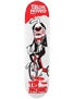 Toy Machine Provost Horror Deck 8.125 x 32