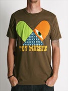 Toy Machine Pills T-Shirt