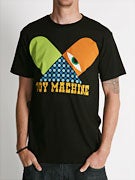 Toy Machine Pills T-Shirt