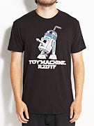 Toy Machine R2DTF T-Shirt