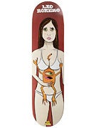 Toy Machine Romero Cleavage Cleaner Deck 8.125 x 31.75