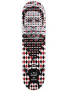 Toy Machine Romero Diamond Deck  8 x 32