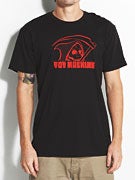 Toy Machine Reaper T-Shirt