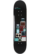 Toy Machine Romero Get Amp'd Deck  7.75x31.75