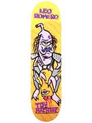 Toy Machine Romero Horror Deck 8 x 31.25