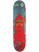 Toy Machine Romero Squid Deck  7.75 x 31.25