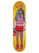 Toy Machine Romero Sectacular Deck  8.125x32
