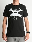 Toy Machine Rorschach T-Shirt