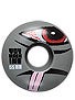 Toy Machine Sect Bloodshot Wheels