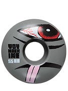 Toy Machine Sect Bloodshot Wheels