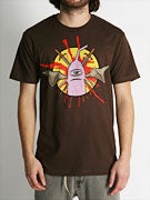 Toy Machine Sect Dagger T-Shirt