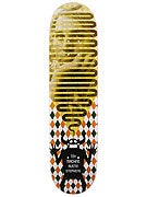 Toy Machine Stephens Diamond Deck  7.62x31.75