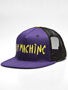 Toy Machine Sect Eye II Mesh Hat