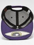 Toy Machine Sect Eye II Mesh Hat