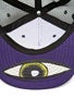 Toy Machine Sect Eye II Mesh Hat