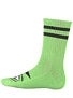 Toy Machine Sect Eye III Crew Socks Single Pair