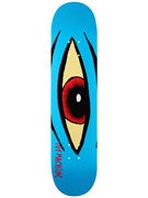 Toy Machine Sect Eye Blue Deck 7.87x31.75
