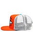 Toy Machine Sect Eye Mesh Hat