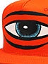 Toy Machine Sect Eye Mesh Hat
