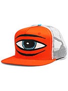 Toy Machine Sect Eye Mesh Hat