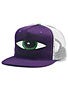 Toy Machine Sect Eye Mesh Hat