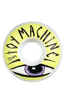 Toy Machine Sect Eye Wheels
