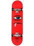 Toy Machine Sect Face Complete  7.875 x 31.25